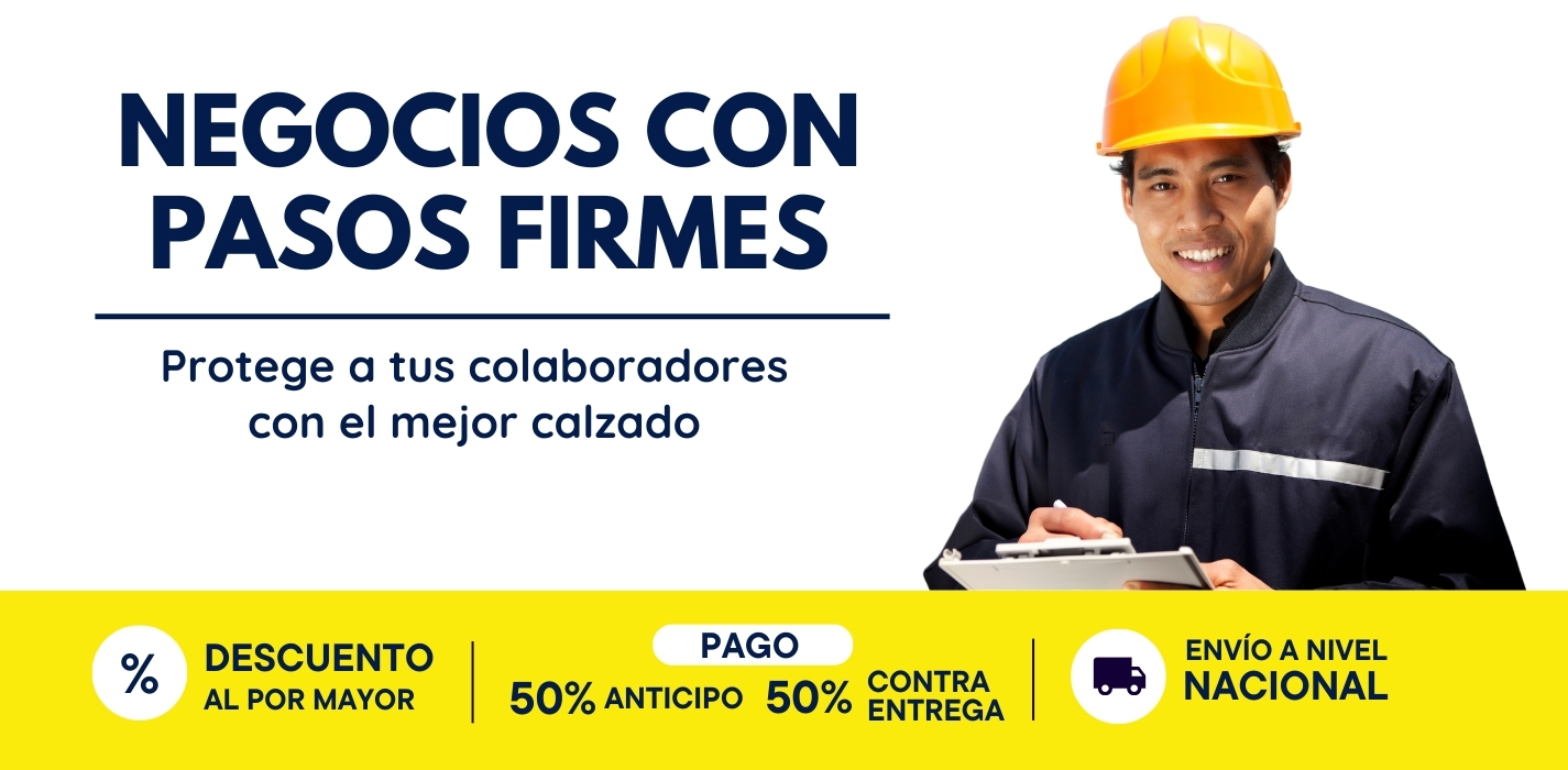 zapatos para empresas y emprendimientos